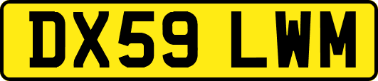 DX59LWM