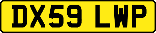 DX59LWP