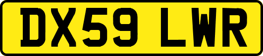 DX59LWR