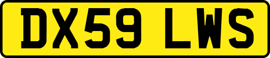 DX59LWS
