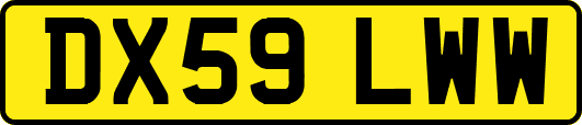 DX59LWW