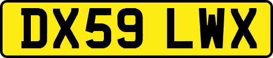 DX59LWX