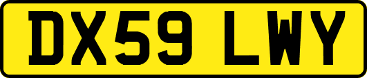 DX59LWY