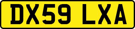 DX59LXA