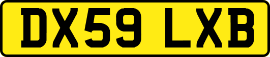 DX59LXB