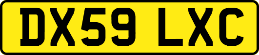 DX59LXC