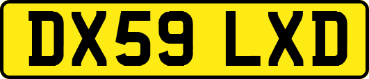 DX59LXD
