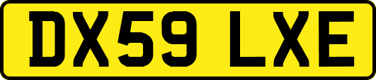 DX59LXE