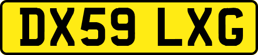 DX59LXG