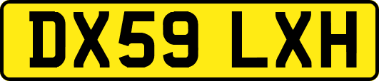 DX59LXH