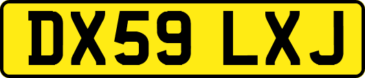 DX59LXJ