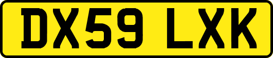 DX59LXK