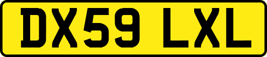 DX59LXL