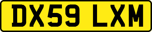 DX59LXM