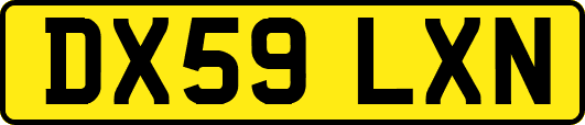 DX59LXN