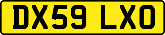 DX59LXO