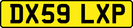 DX59LXP