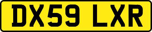 DX59LXR