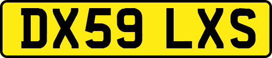 DX59LXS