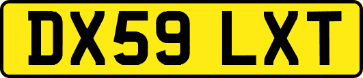 DX59LXT