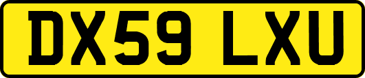 DX59LXU