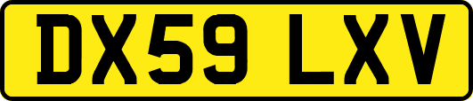 DX59LXV