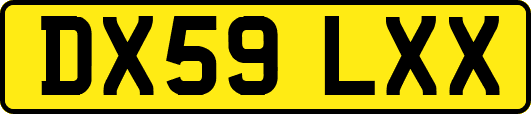 DX59LXX