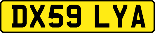 DX59LYA
