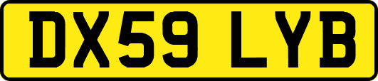 DX59LYB