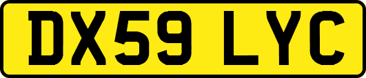 DX59LYC