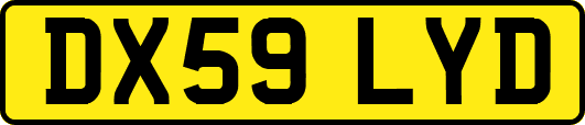 DX59LYD