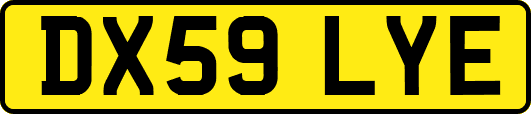DX59LYE