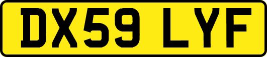 DX59LYF
