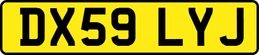 DX59LYJ