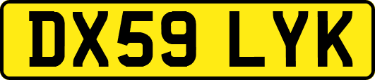 DX59LYK