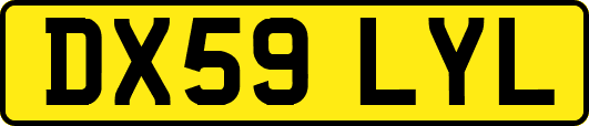 DX59LYL