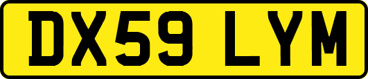 DX59LYM