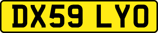 DX59LYO