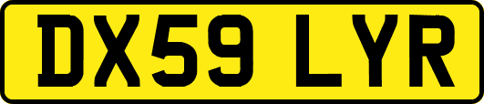DX59LYR
