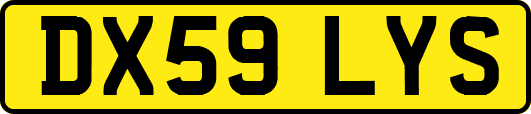 DX59LYS
