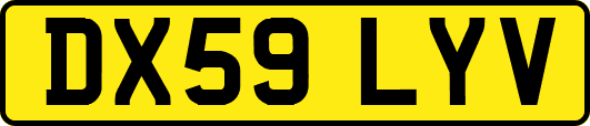 DX59LYV
