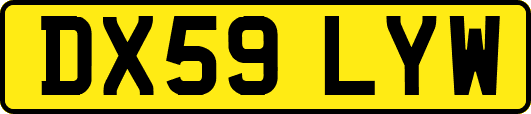 DX59LYW