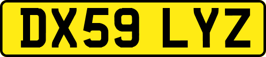 DX59LYZ