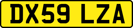 DX59LZA