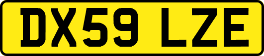 DX59LZE