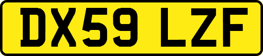 DX59LZF