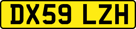 DX59LZH