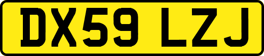 DX59LZJ