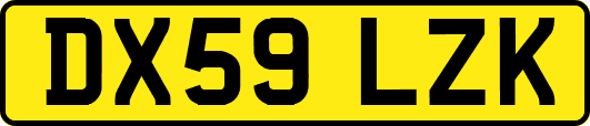 DX59LZK