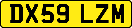 DX59LZM
